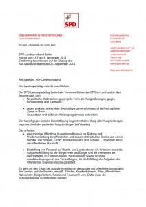 Antrag AfA-LV Lohn-Investitionen
