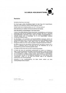 Offener Brief 2