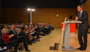 SPD Programmkonferenz Arbeit