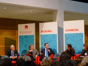 2016-01-25 Bildungskongress (Müller)