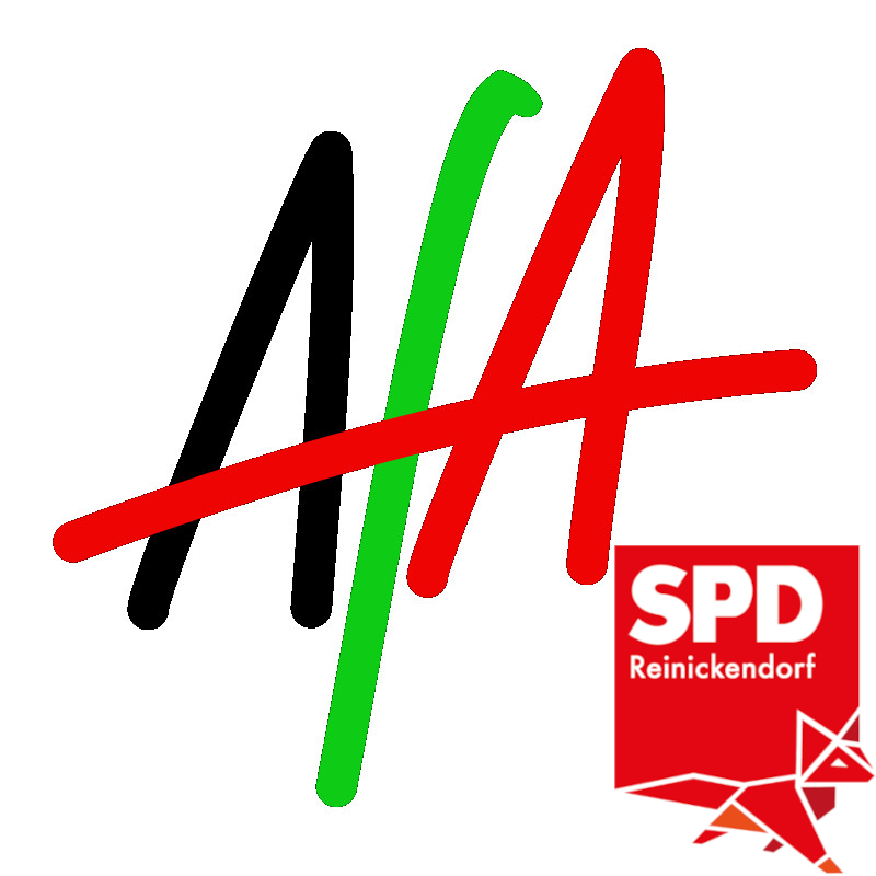 Die AfA in Reinickendorf